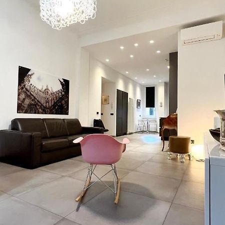 Apartment Centro, City Life, Mico Μιλάνο Εξωτερικό φωτογραφία