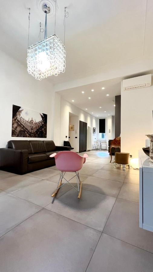 Apartment Centro, City Life, Mico Μιλάνο Εξωτερικό φωτογραφία