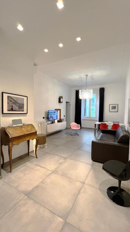Apartment Centro, City Life, Mico Μιλάνο Εξωτερικό φωτογραφία