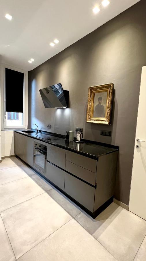 Apartment Centro, City Life, Mico Μιλάνο Εξωτερικό φωτογραφία
