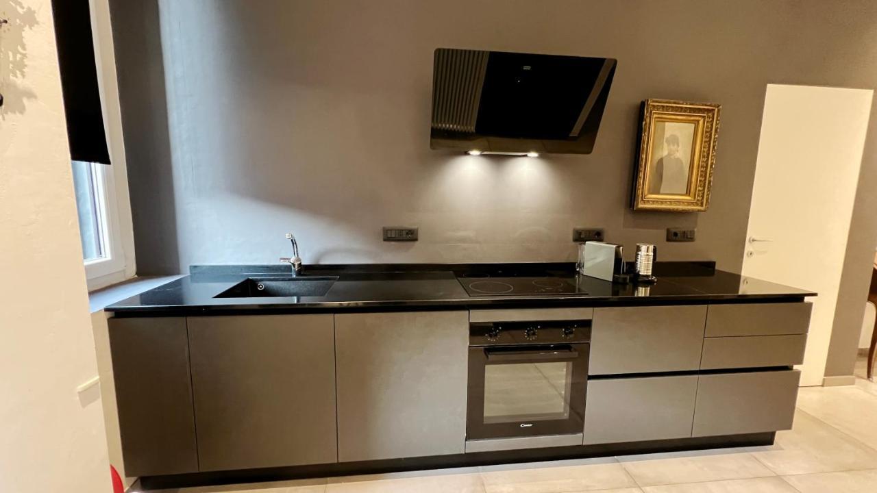 Apartment Centro, City Life, Mico Μιλάνο Εξωτερικό φωτογραφία
