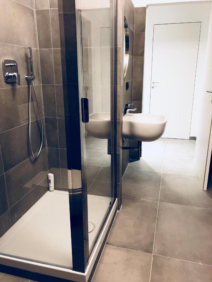 Apartment Centro, City Life, Mico Μιλάνο Εξωτερικό φωτογραφία
