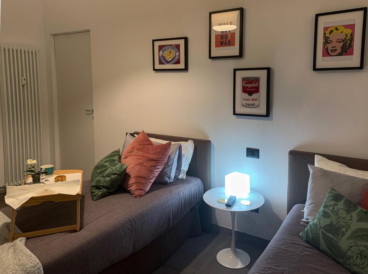 Apartment Centro, City Life, Mico Μιλάνο Εξωτερικό φωτογραφία