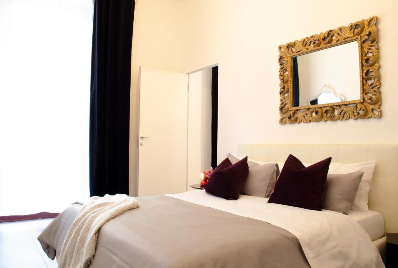 Apartment Centro, City Life, Mico Μιλάνο Εξωτερικό φωτογραφία