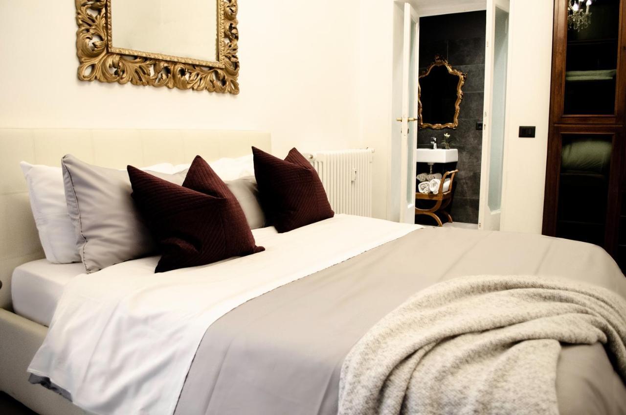 Apartment Centro, City Life, Mico Μιλάνο Εξωτερικό φωτογραφία