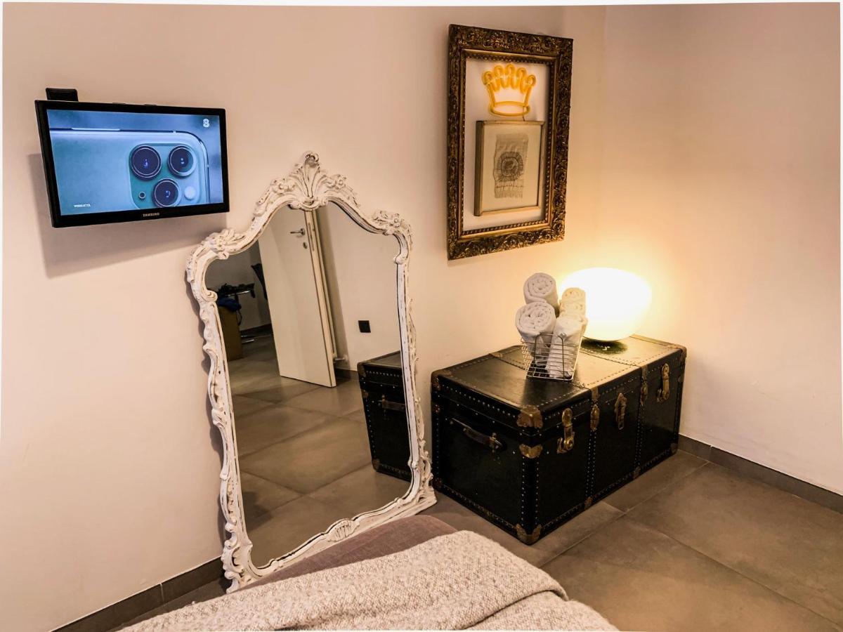 Apartment Centro, City Life, Mico Μιλάνο Εξωτερικό φωτογραφία
