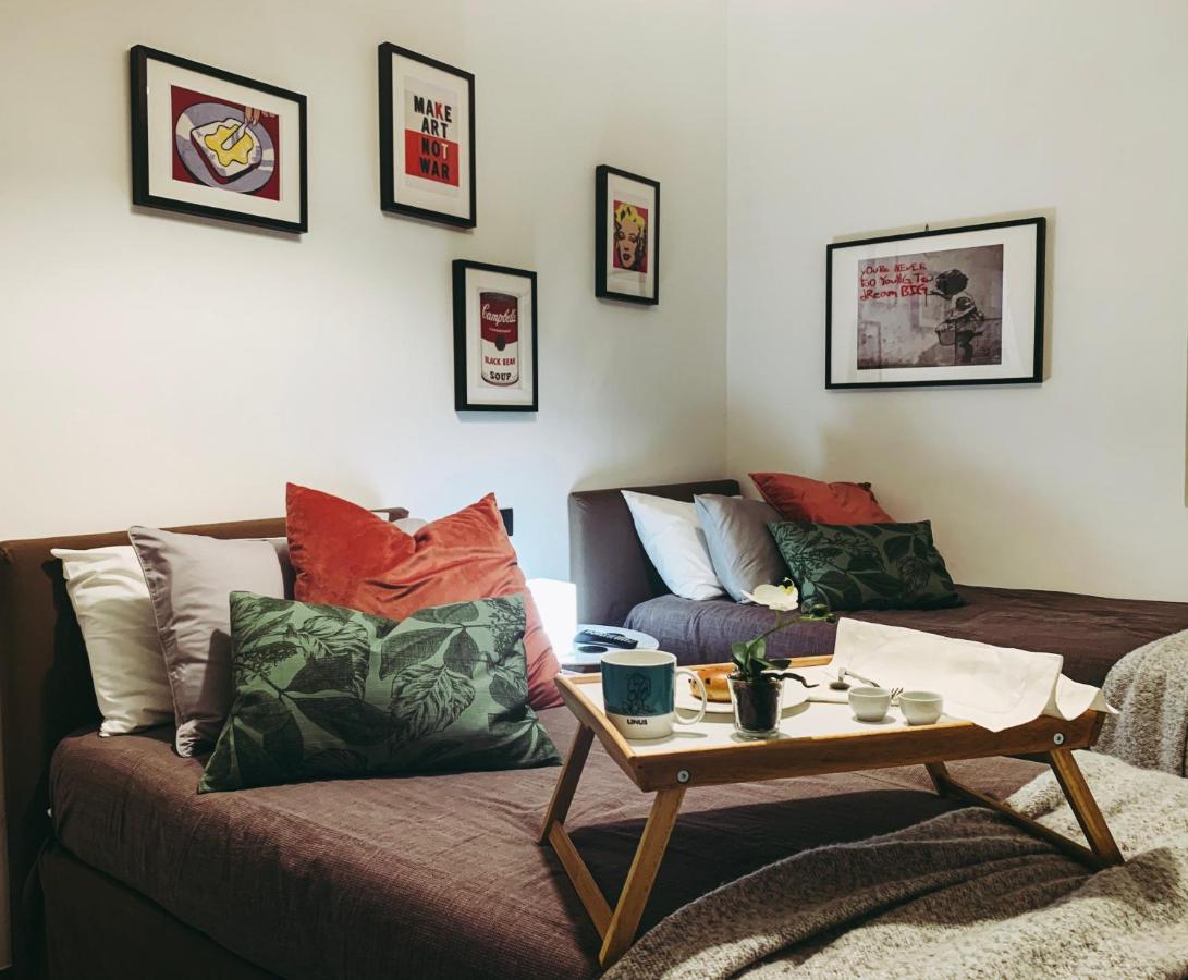 Apartment Centro, City Life, Mico Μιλάνο Εξωτερικό φωτογραφία