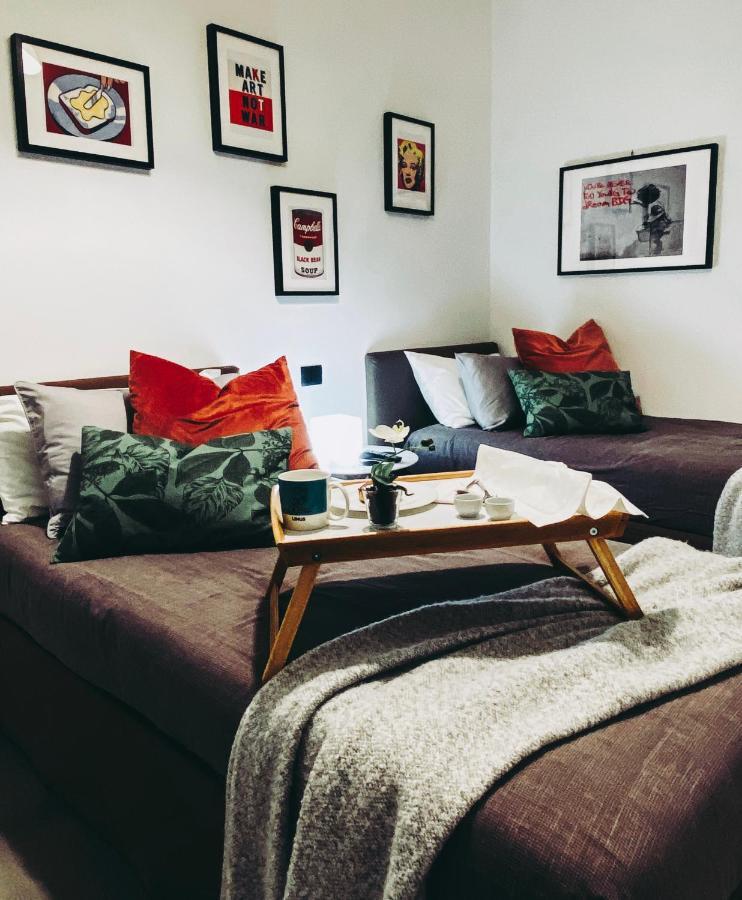 Apartment Centro, City Life, Mico Μιλάνο Εξωτερικό φωτογραφία